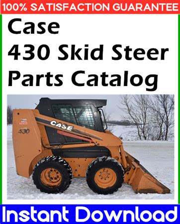 430 case skid steer|case 430 skid steer manual.